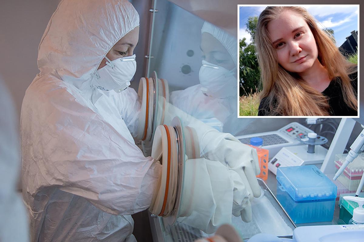 Mother of Russian Scientist Challenges Official Story on Plague Death
