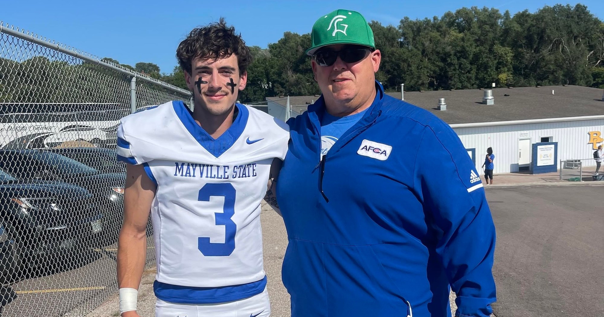 Matt Donovan's Fight: A Father's Emotional Hospital Update
