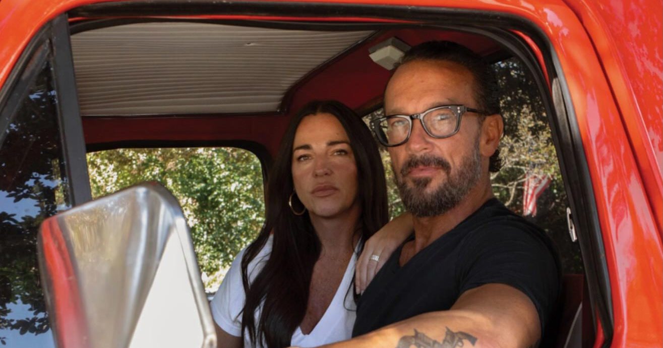 Laura Lentz Opens Up About Betrayal and Healing After Carl Lentz's Infidelity