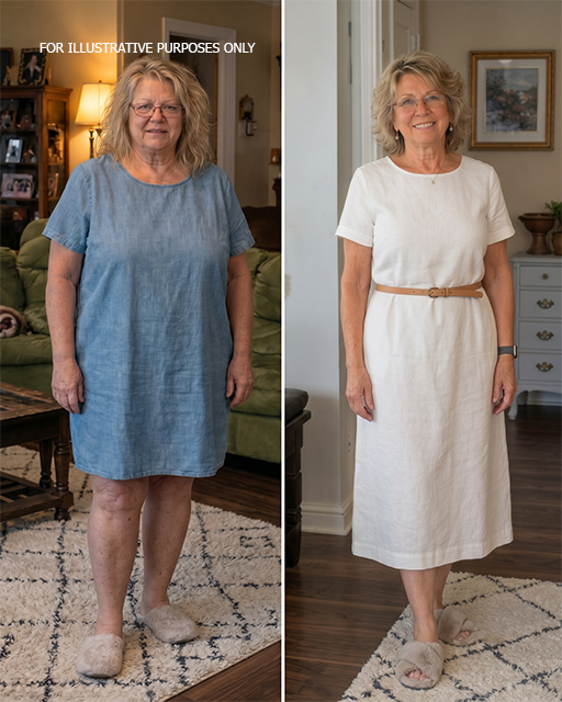 Why My Dad Removed Every Mirror After Mom's Surgery