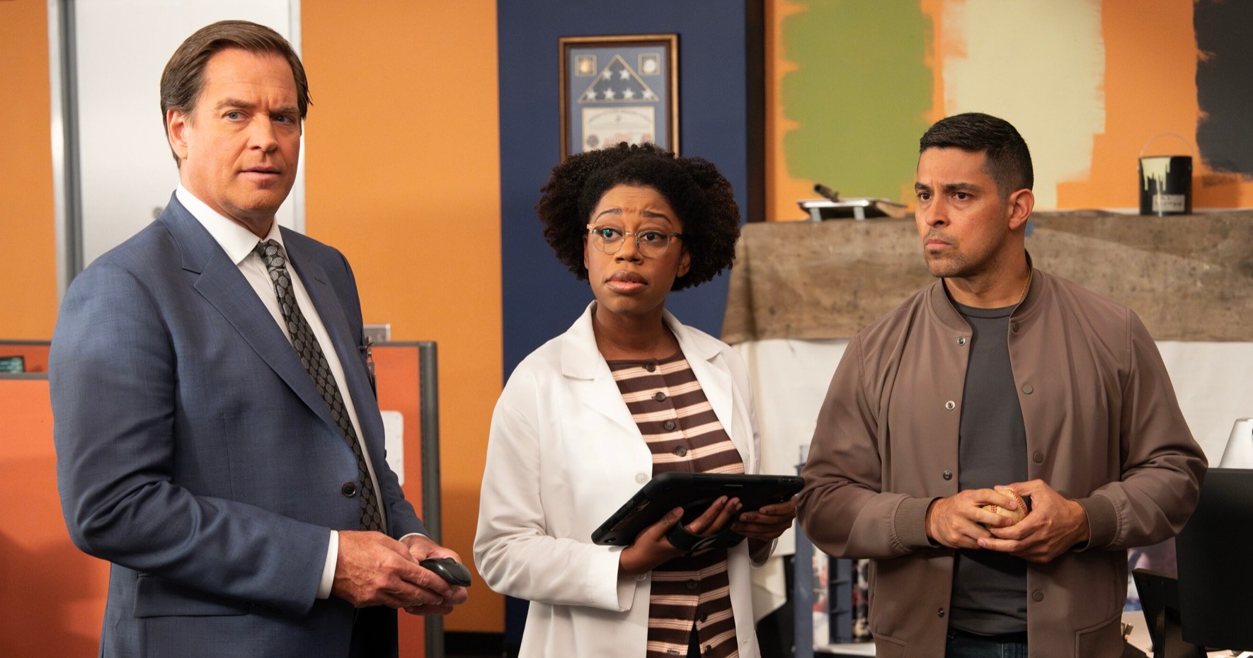 Tony DiNozzo's Dramatic Return to NCIS: What Fans Didn't See Coming