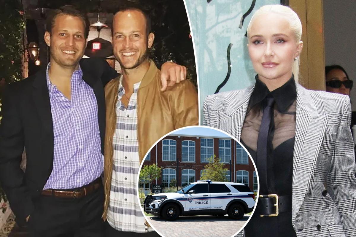 Hayden Panettiere's Tragic 911 Call: What Really Happened?