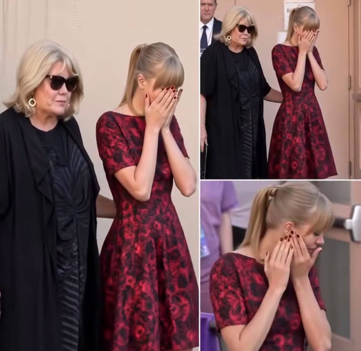 Taylor Swift's Health Rumor Sparks Widespread Confusion: What's the Real Story?