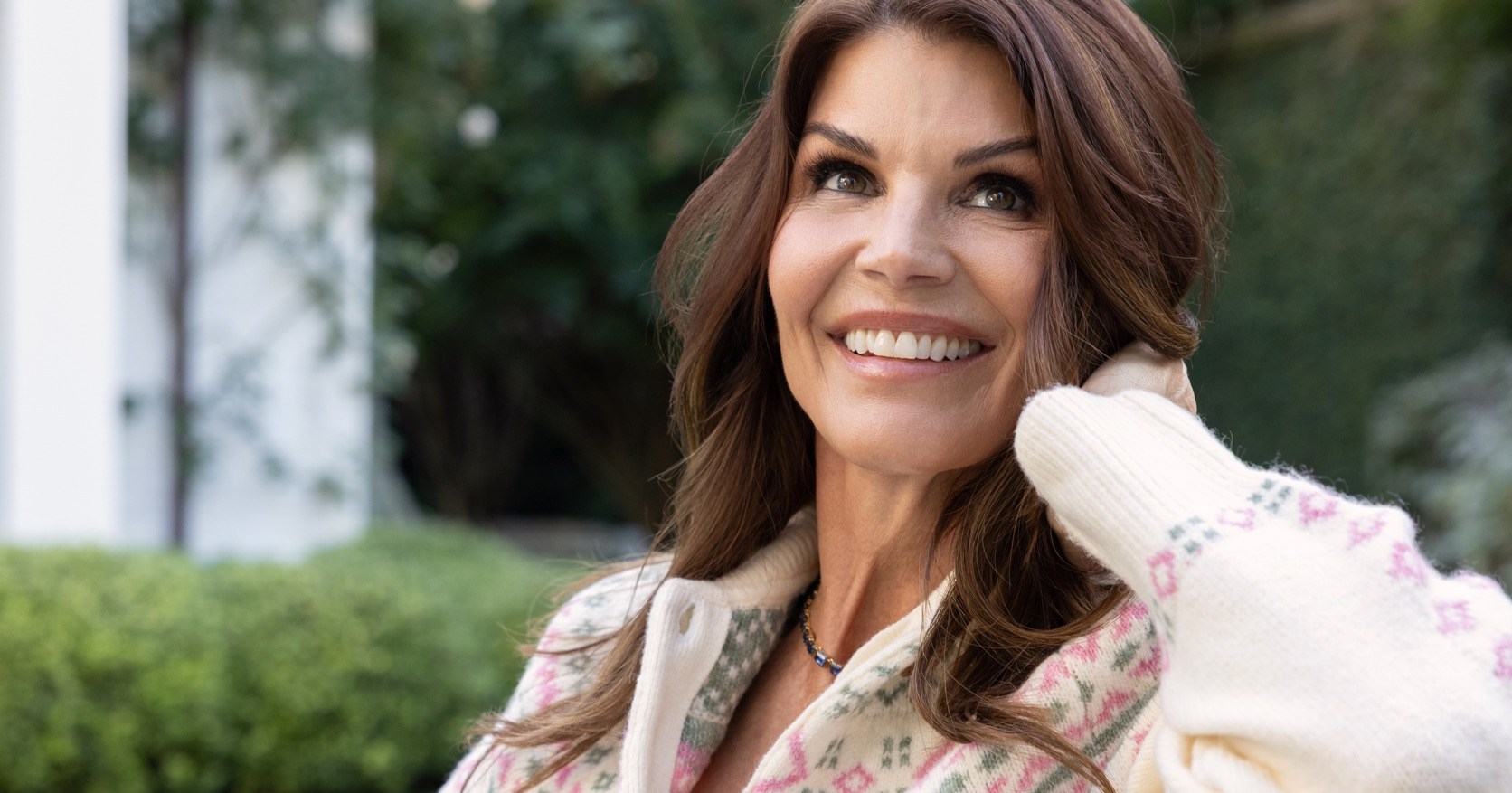Lori Loughlin's Bold New Chapter: Embracing Change and Adventure