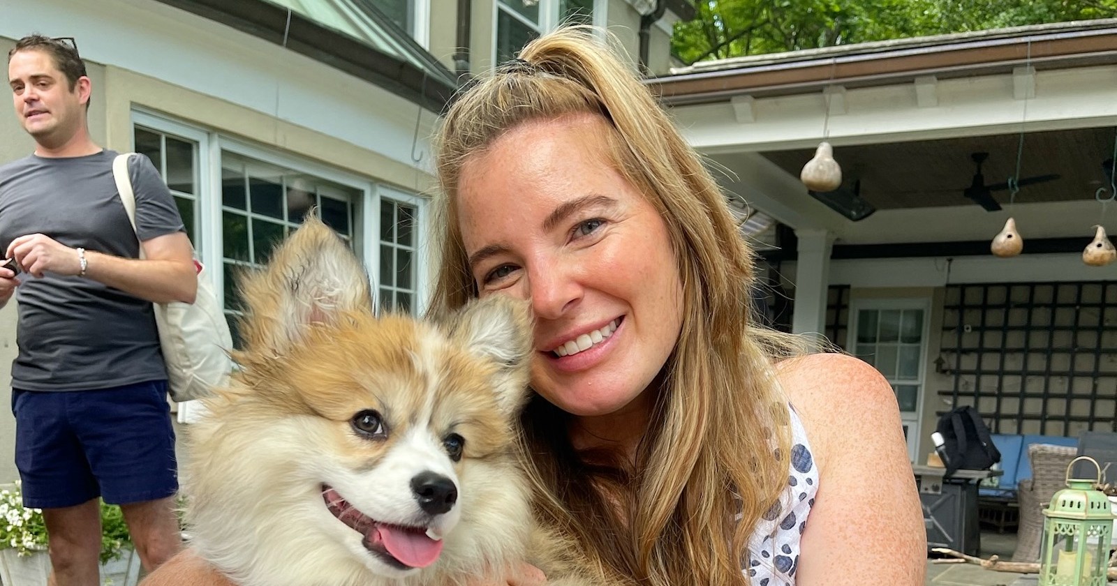 Brooke Eby's Legacy: How Her Humor Changed the ALS Conversation