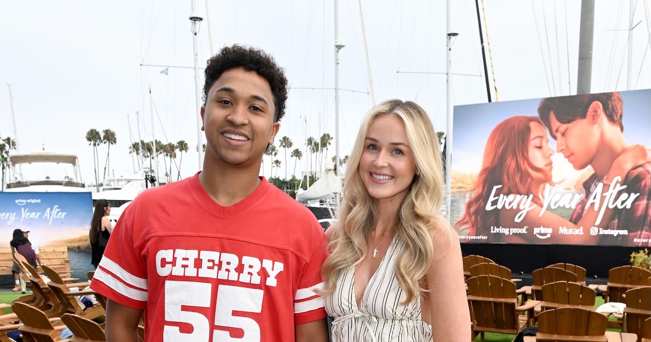 Brandon Armstrong's Wife Hints at Baby Plans Amid Growing Pressure