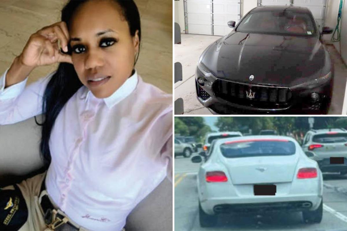 Why This Fraudster Honored by Biden Is Making Headlines Now