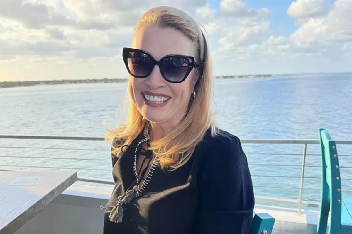 Eileen Fox's Battle: How an STI Turned Her World Upside Down
