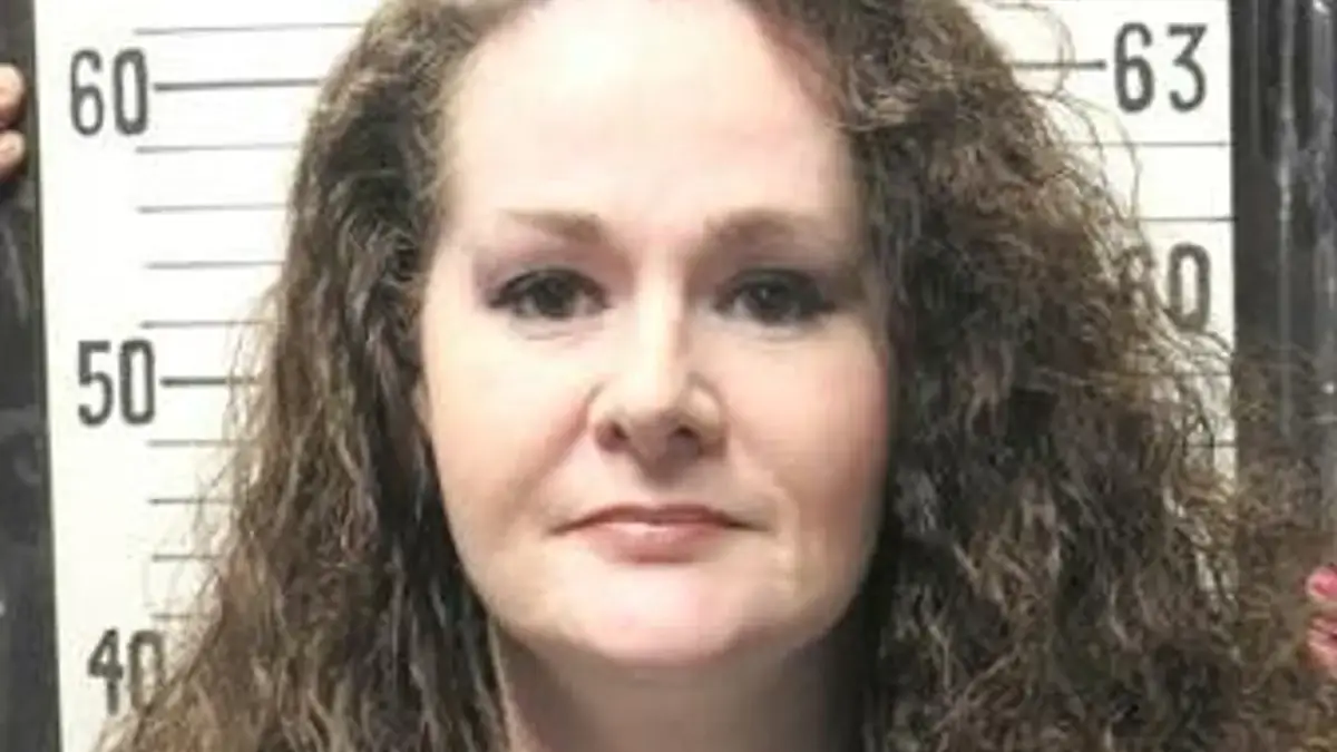 Christa Pike's Shocking Survival: The Aftermath of Two Failed Executions