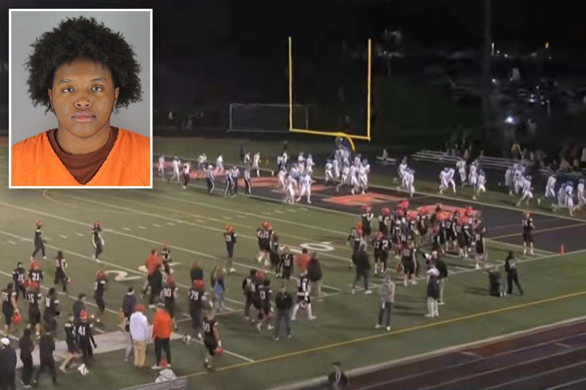 Outrage as Minnesota Shooting Suspect Walks Free After Homecoming Incident