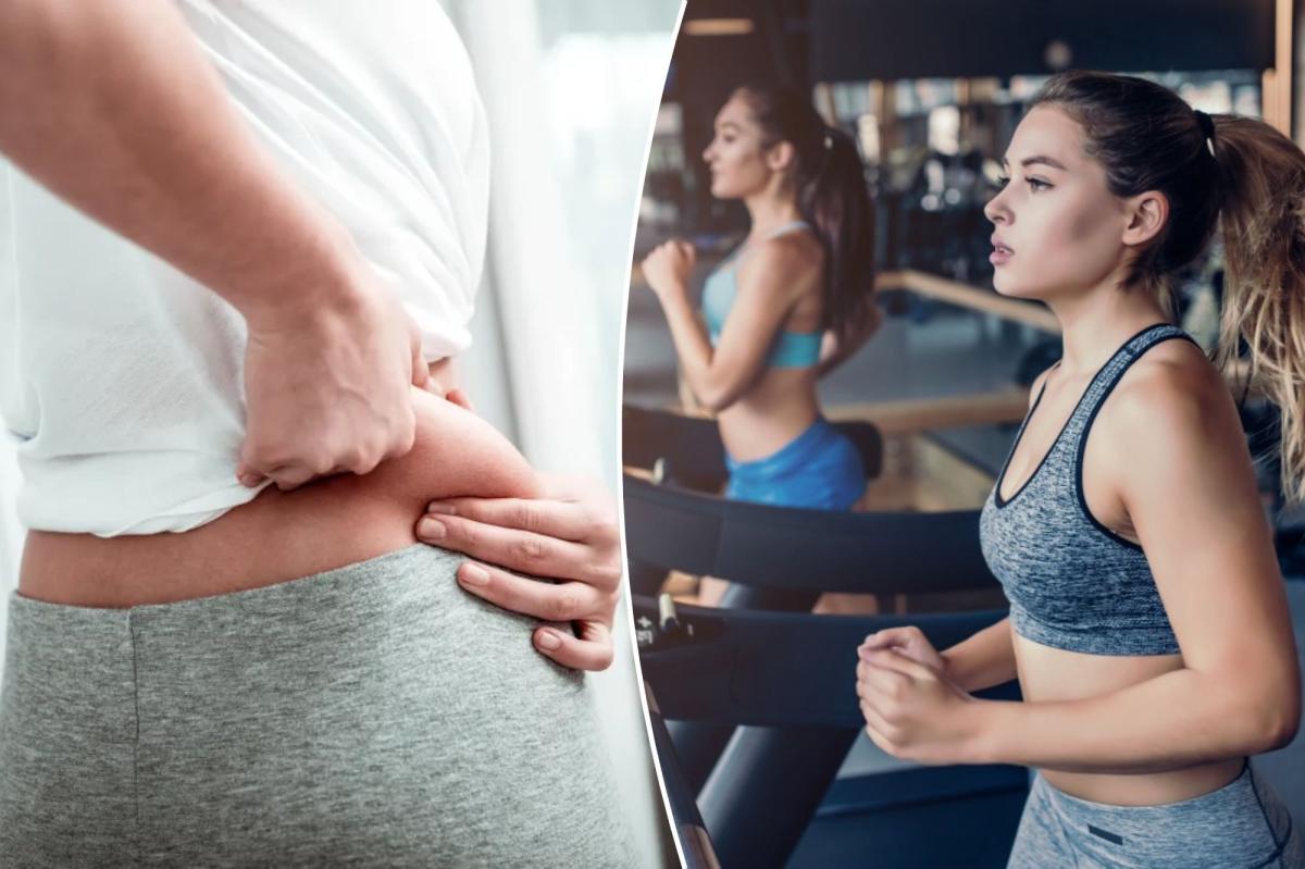 Could a Once-a-Week Workout Be Your Secret to Burning Fat?
