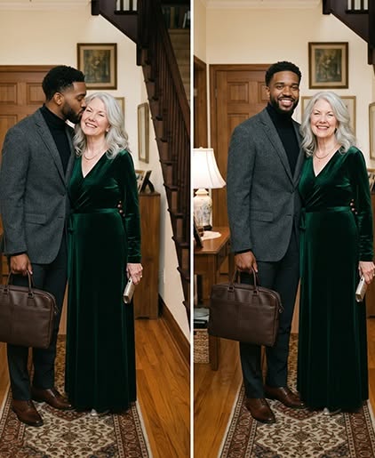 The Secret My Mother's Boyfriend Was Hiding All Along