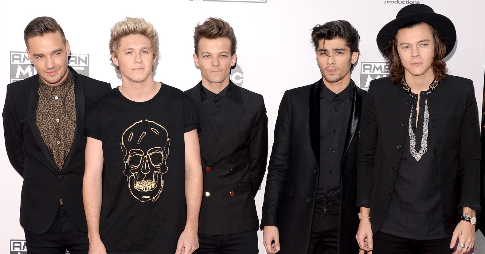 One Direction's Heartfelt Tributes to Liam Payne: What You Haven't Heard
