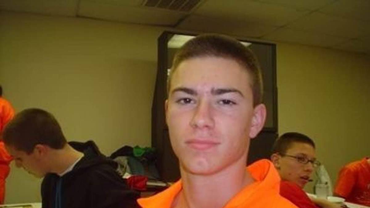 Texas Mom's Heartbreaking Claim: Is Her Son's Body on Display in Vegas?