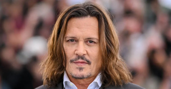 Johnny Depp's Bold Return: The Campaign Keeping Him in the Spotlight