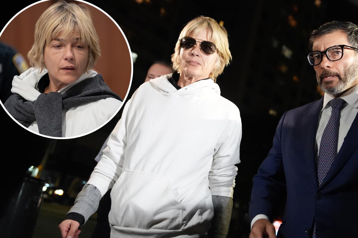 Selma Blair's Dramatic In-Flight Incident: What Really Happened?