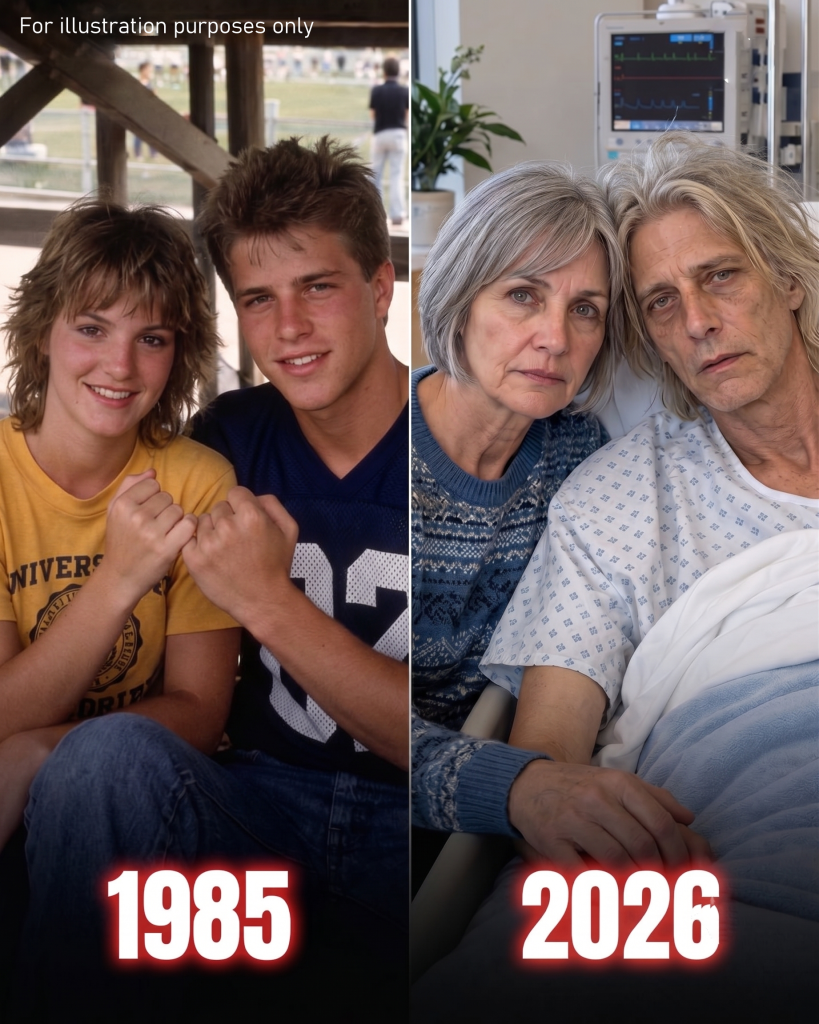 What Happened When a Long-Lost Promise Led to an Unexpected Call