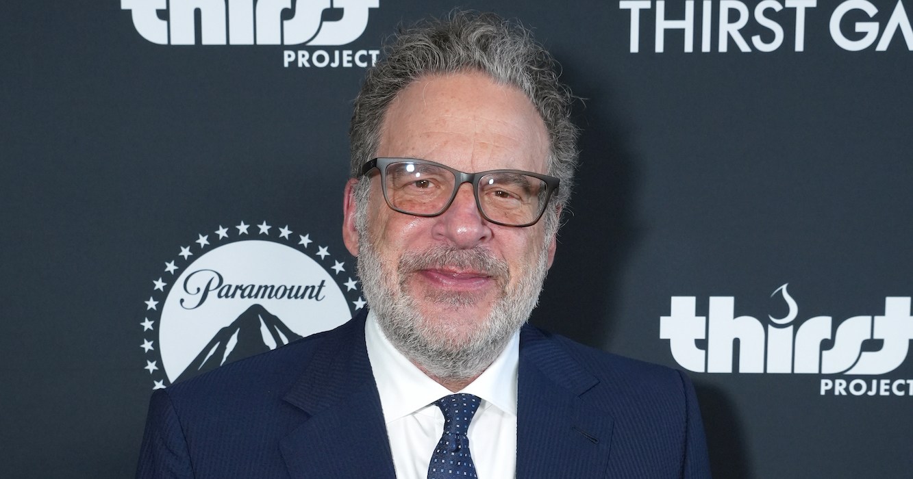 Jeff Garlin's Emotional Struggle After 'Goldbergs' Exit Revealed