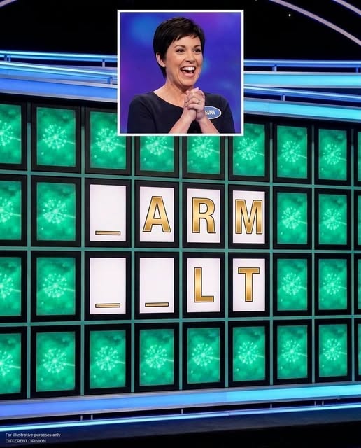Delinda Rood's Unbelievable Wheel of Fortune Win Stuns Everyone