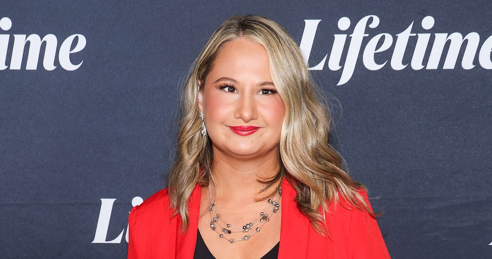 Gypsy Rose Blanchard's Heartfelt Tribute After Ex-Fiancé's Tragic Death