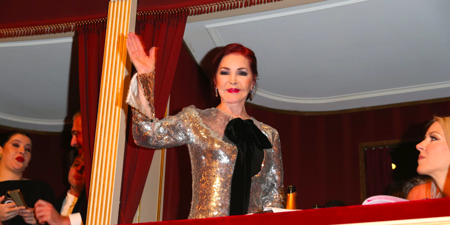 Priscilla Presley's Rare Appearance Sparks Heated Debate Over Her Look