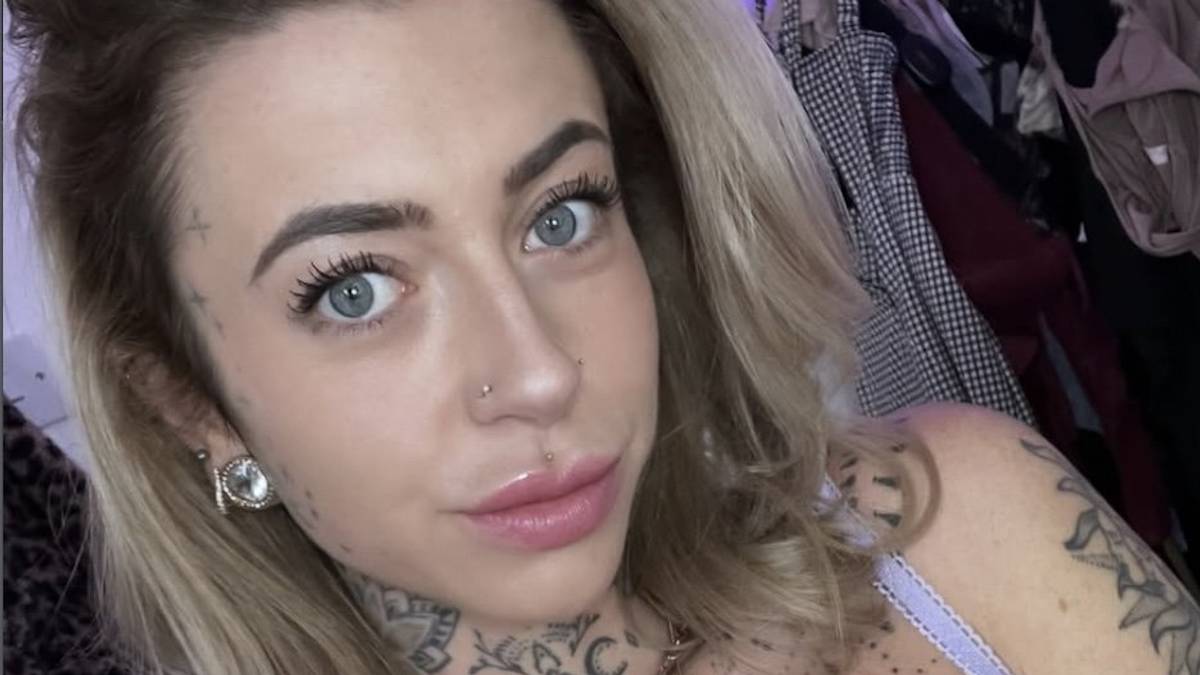 Sex Surrogate's Partner Makes Surprising Request About Her Unique Job