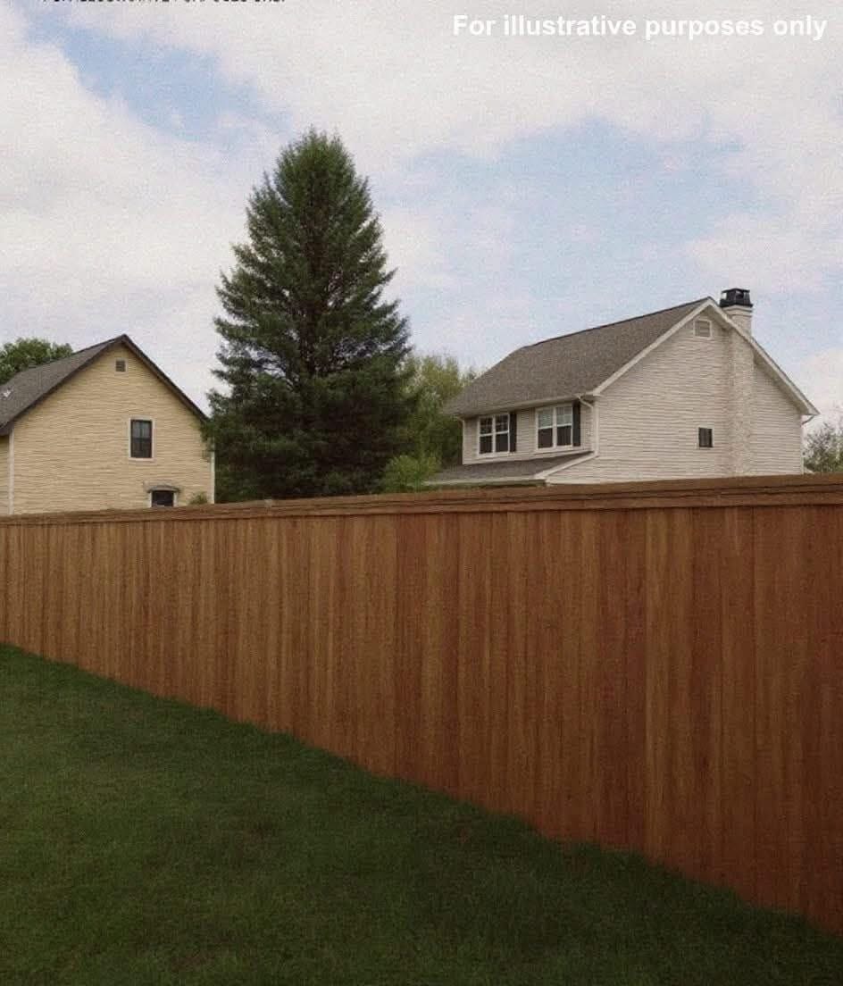 Single Mom's Creative Justice After Neighbor's Fence Dispute