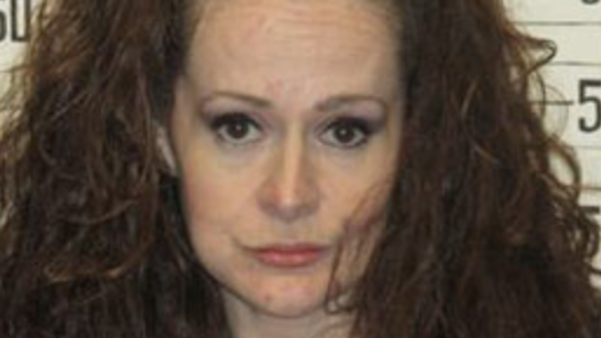 Christa Pike's Shocking First Words After Her Botched Execution