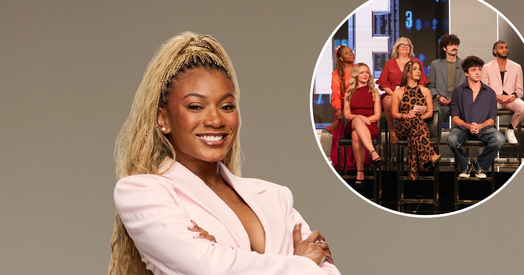 Taylor Brown's Insightful Jury Analysis Sparks 'Big Brother' Buzz