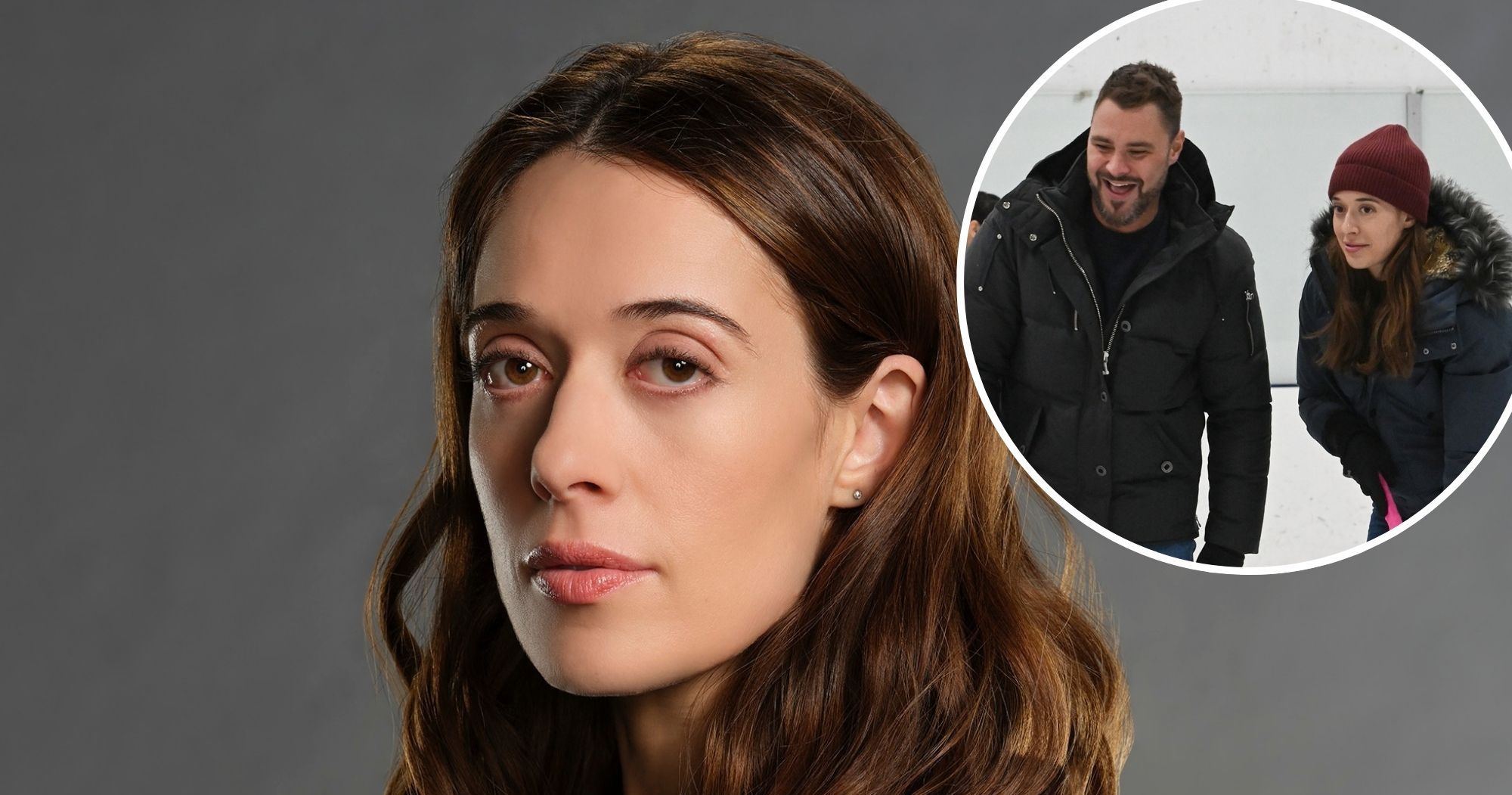 Marina Squerciati Hints at Baby Talk and Burzek's Future in Chicago P.D.