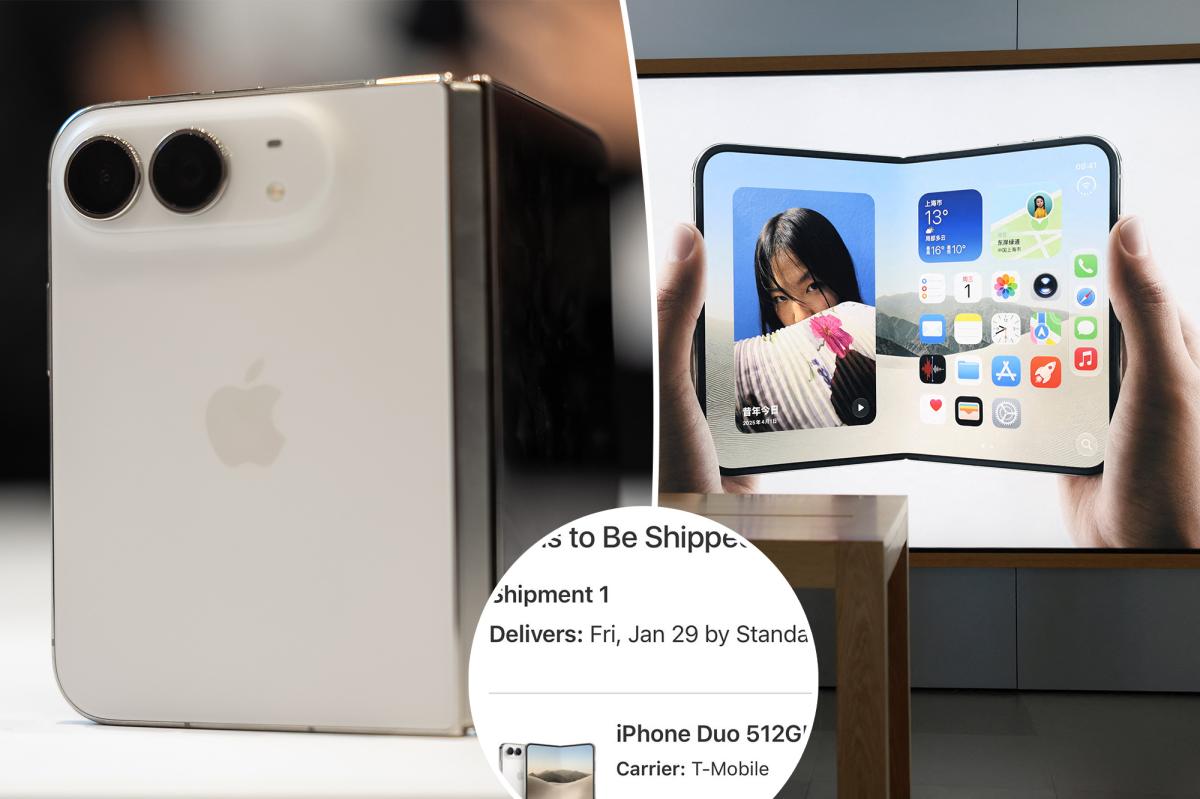 Why Apple's iPhone Duo Delays Are Driving Fans Crazy