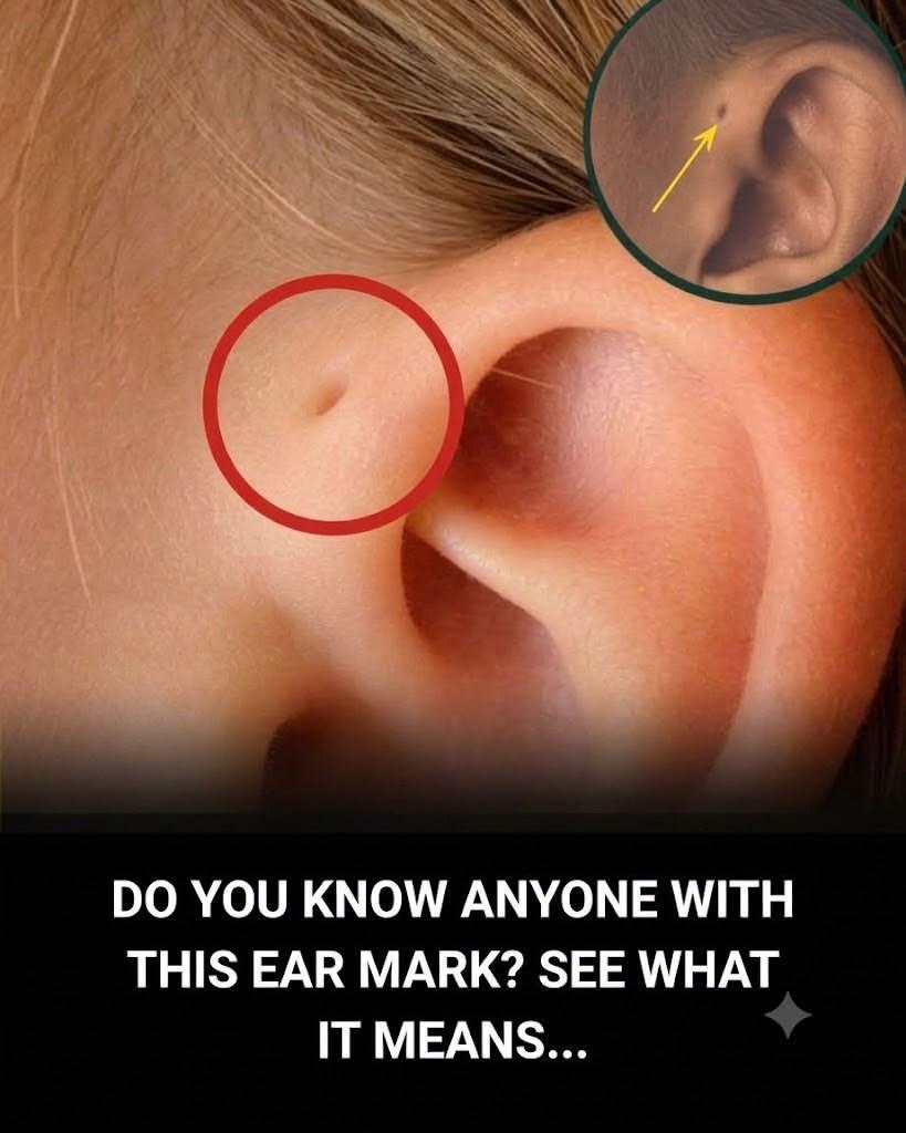 Why Are Tiny Ear Holes Captivating Doctors and Researchers?