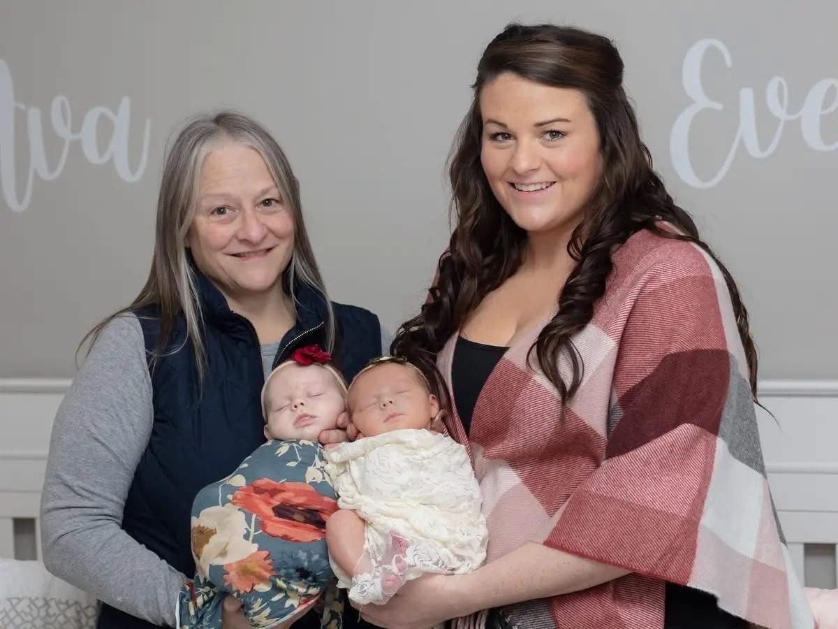 Mother and Daughter's Pregnancy by Same Man Sparks Widespread Shock