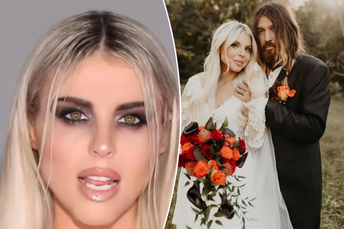 Firerose Reveals Shocking 'Farm Prison' Allegations Against Billy Ray Cyrus