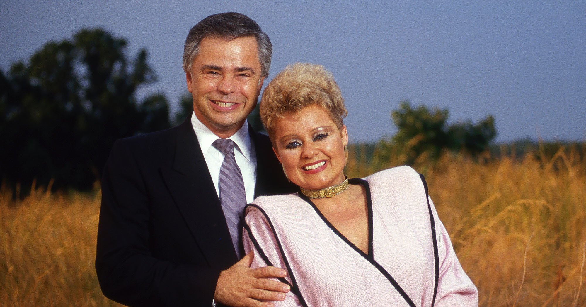 Jim Bakker's Complicated Legacy: A Life of Faith and Scandal