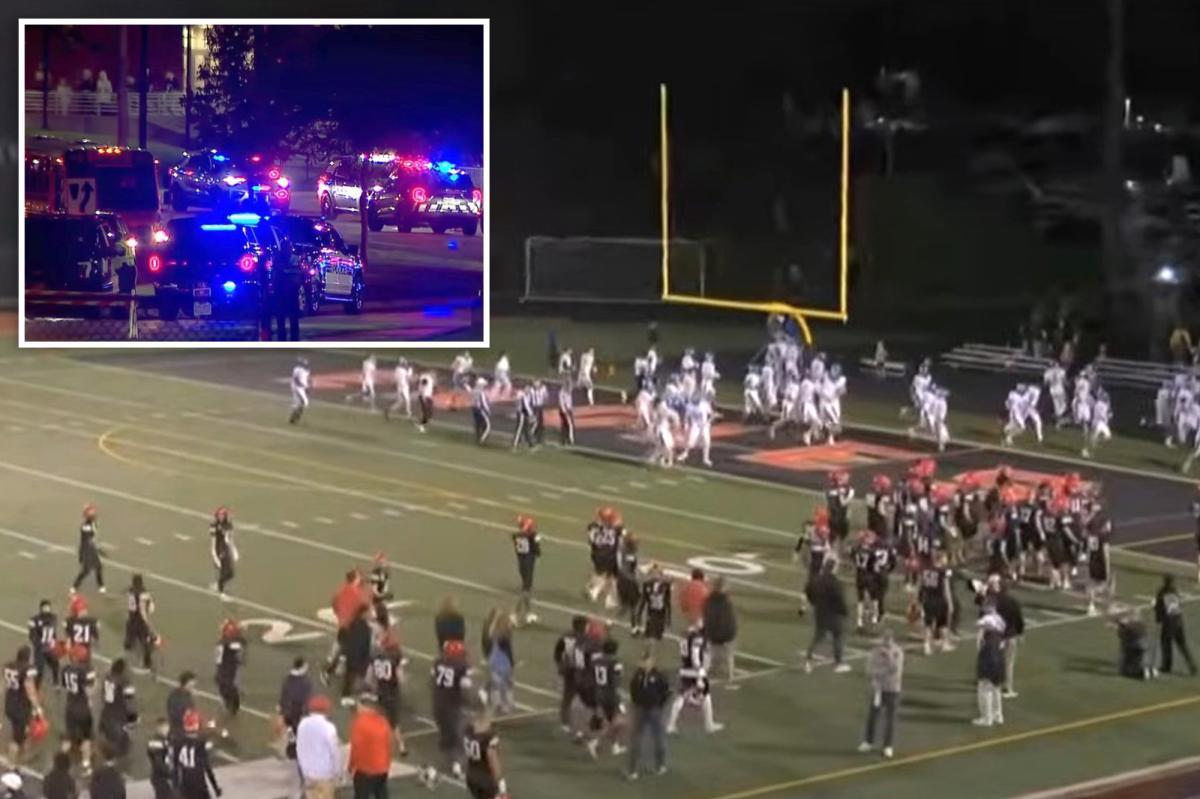 Chaos Erupts at Minneapolis High School Game Amid Somali Gang Conflict