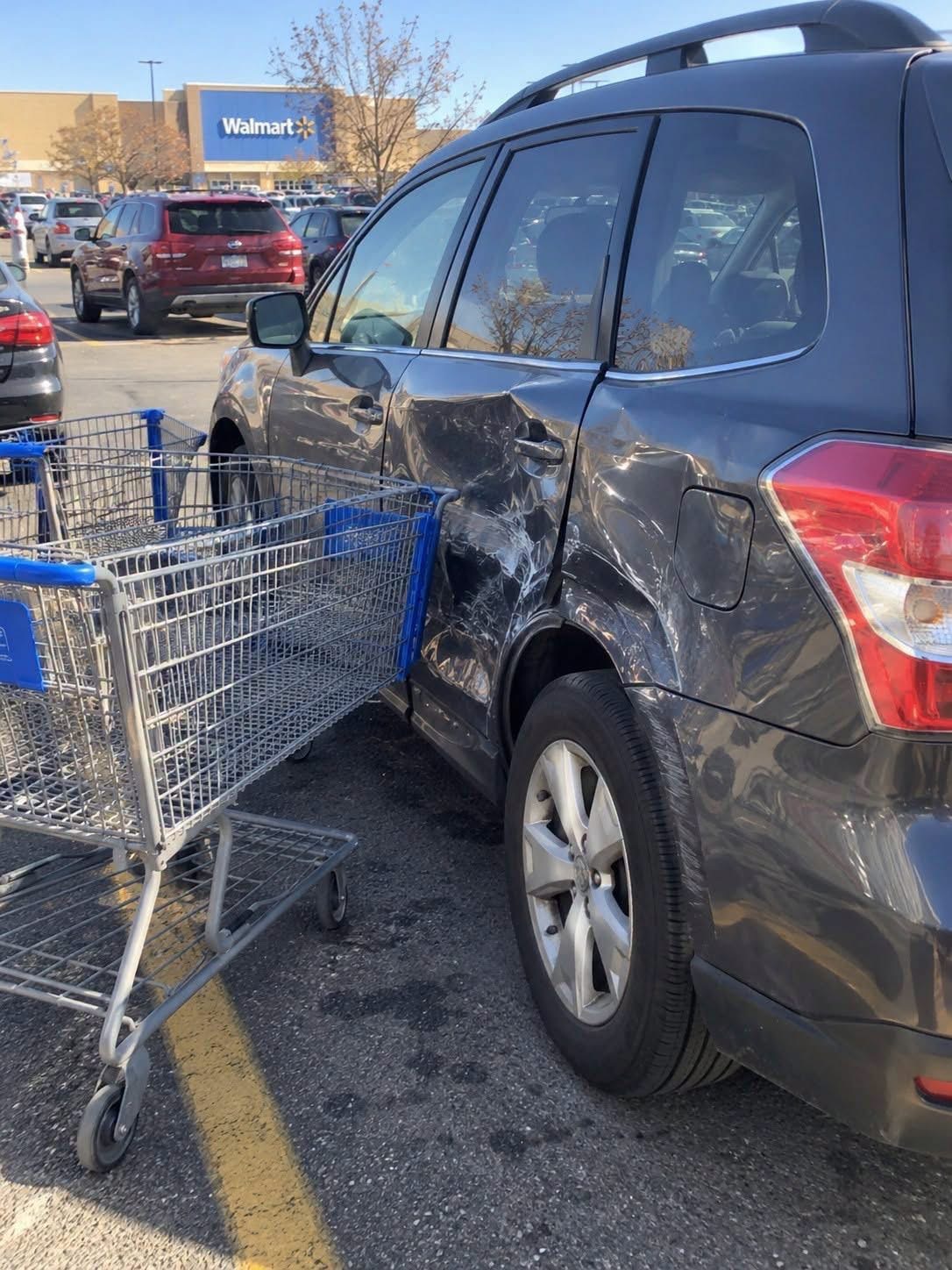 Amanda's Heartbreak Over Damaged Minivan Takes a Surprising Turn