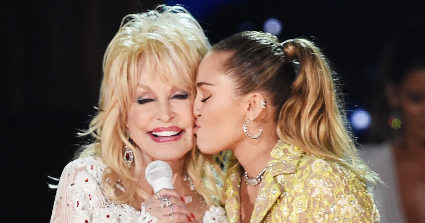Miley Cyrus' Emotional Tribute to Dolly Parton Leaves Fans in Tears