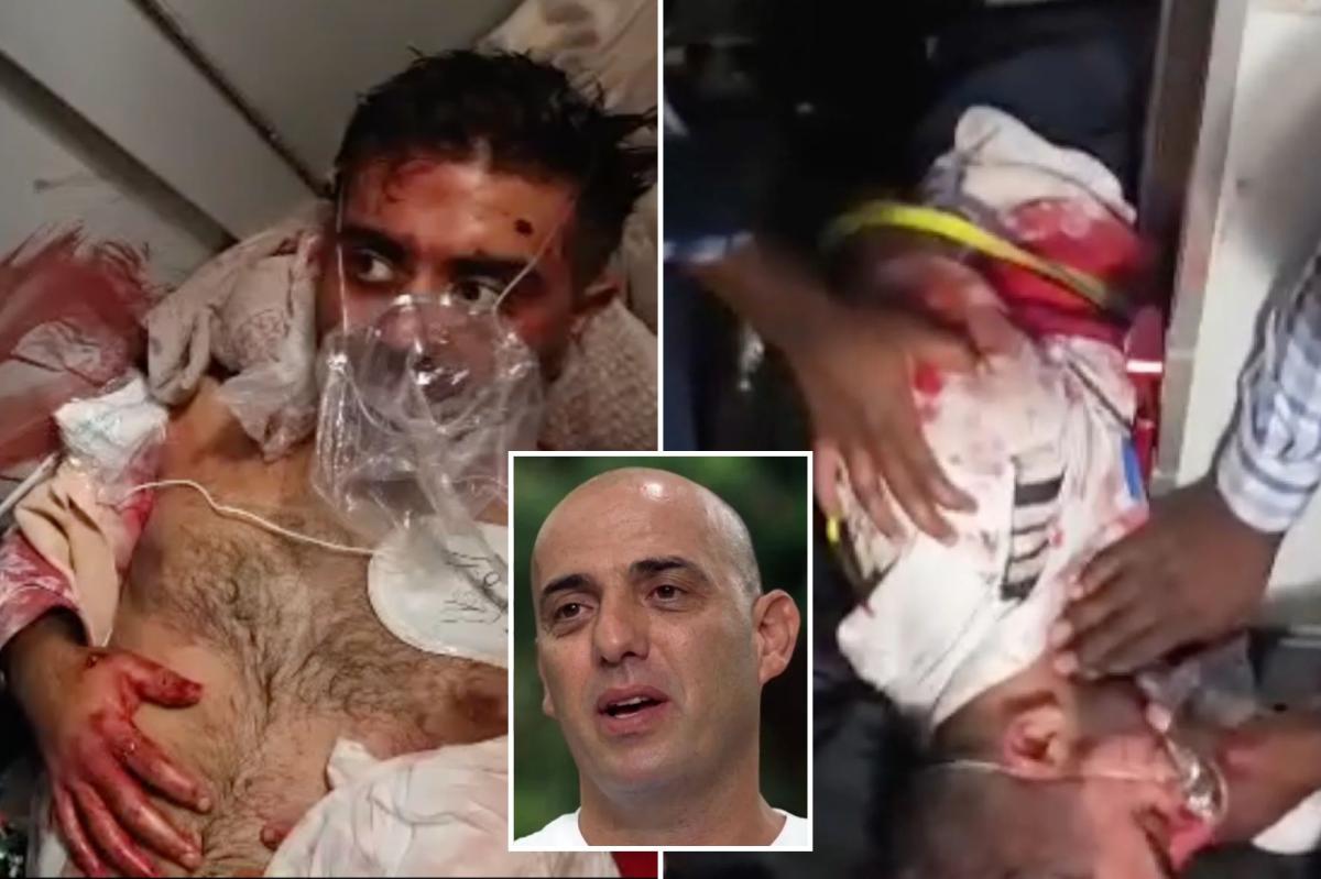 Heroic Israeli Passengers Clash with Crew During Hijacked Flydubai Flight