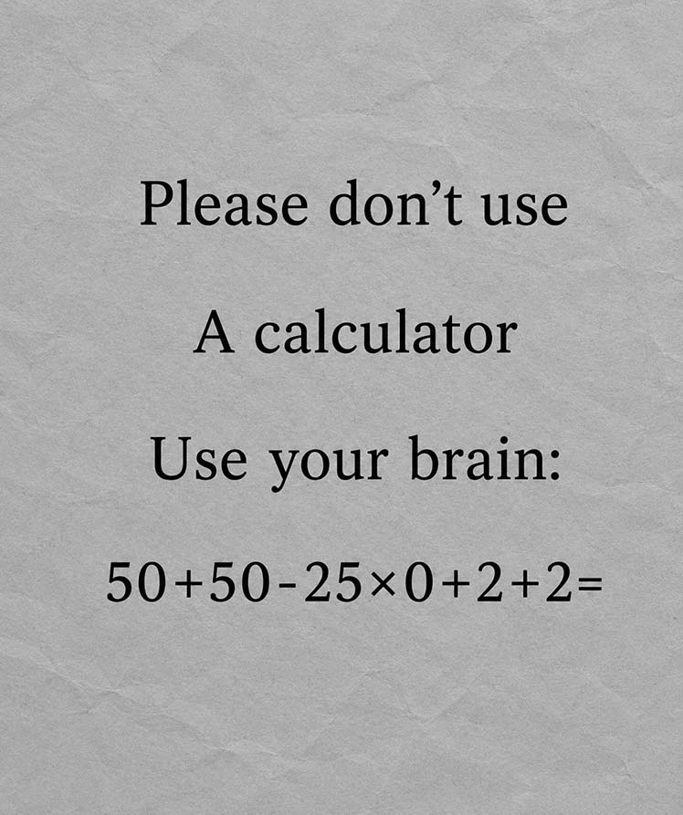 This Simple Math Puzzle Is Stumping Everyone—Can You Solve It?