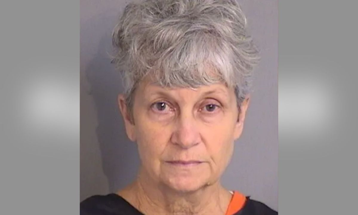 Florida Teacher Arrested After Shocking Playground Incident Caught on Camera