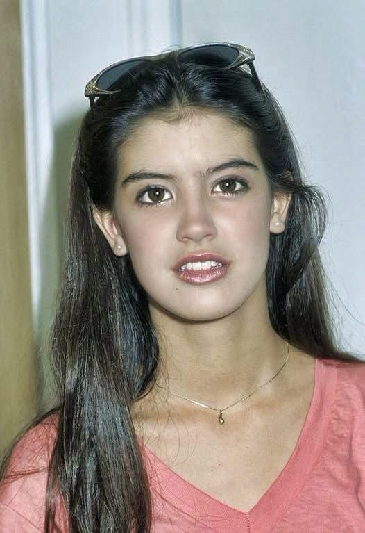 Why Phoebe Cates Left Hollywood's Glitz for a Peaceful Life