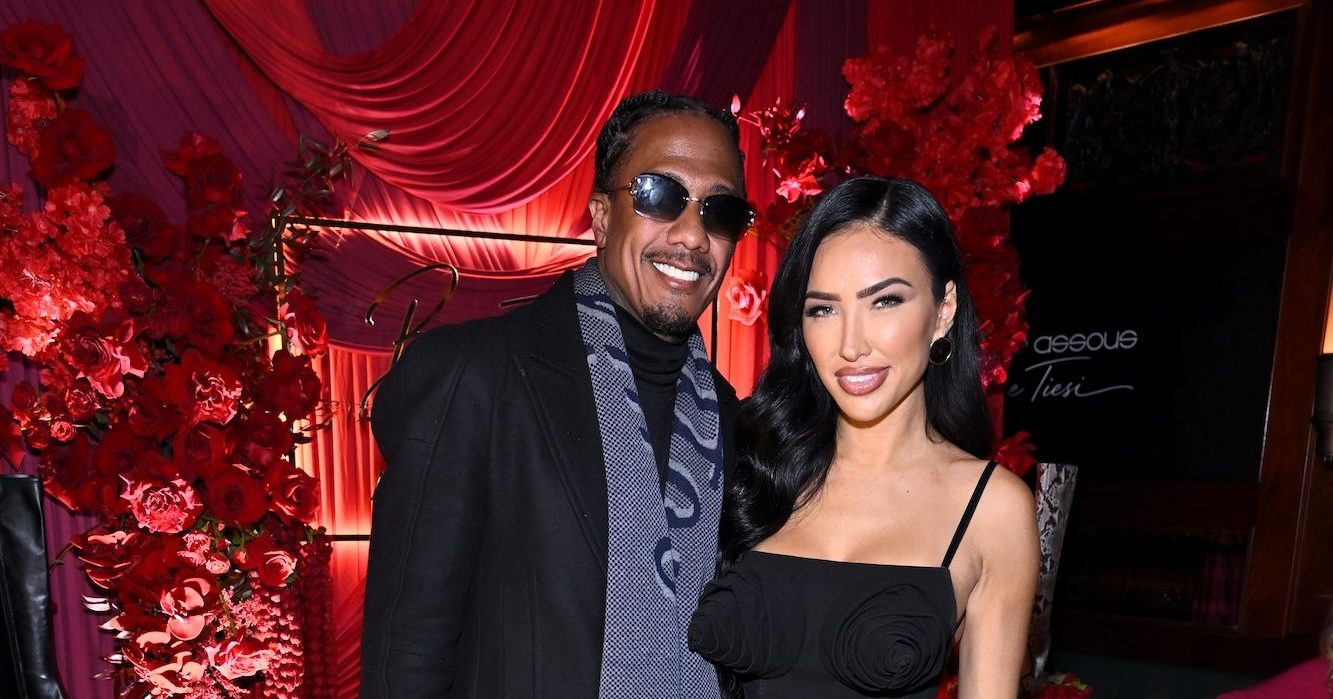 Bre Tiesi's Surprising Dealbreaker with Nick Cannon Revealed