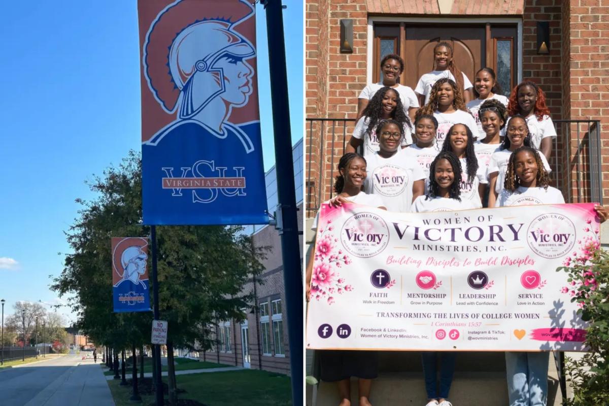 Virginia State University Under Fire for Alleged Religious Discrimination