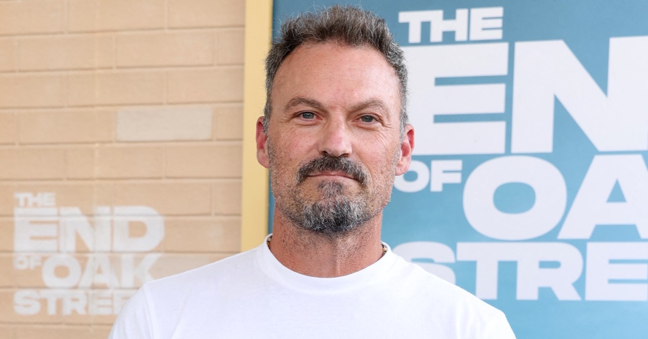 Brian Austin Green's Honest Revelation Amid Sharna Burgess' 'DWTS' Return