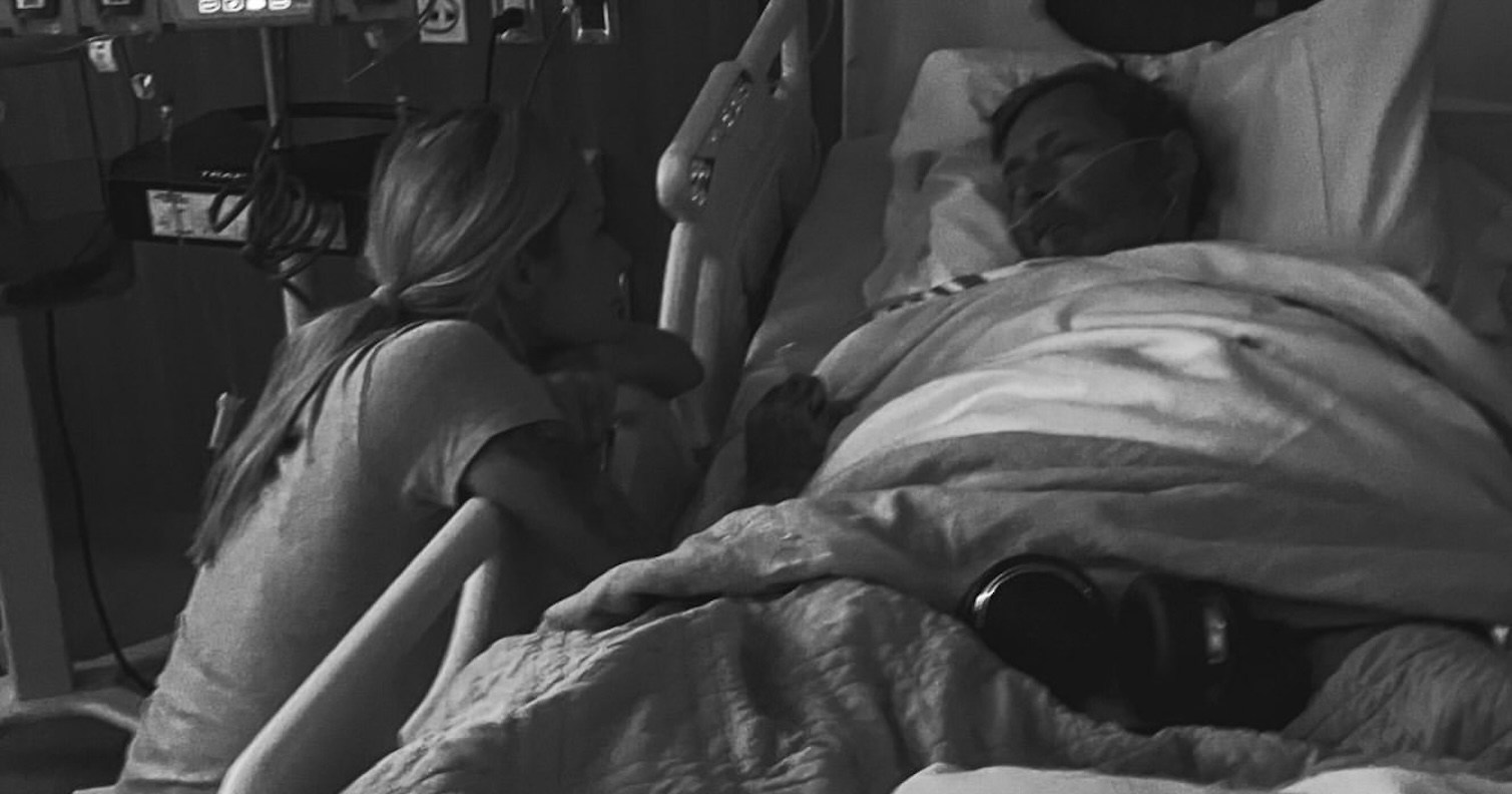 Ron Duguay's Daughter Shares Emotional Plea Amid His Cancer Battle