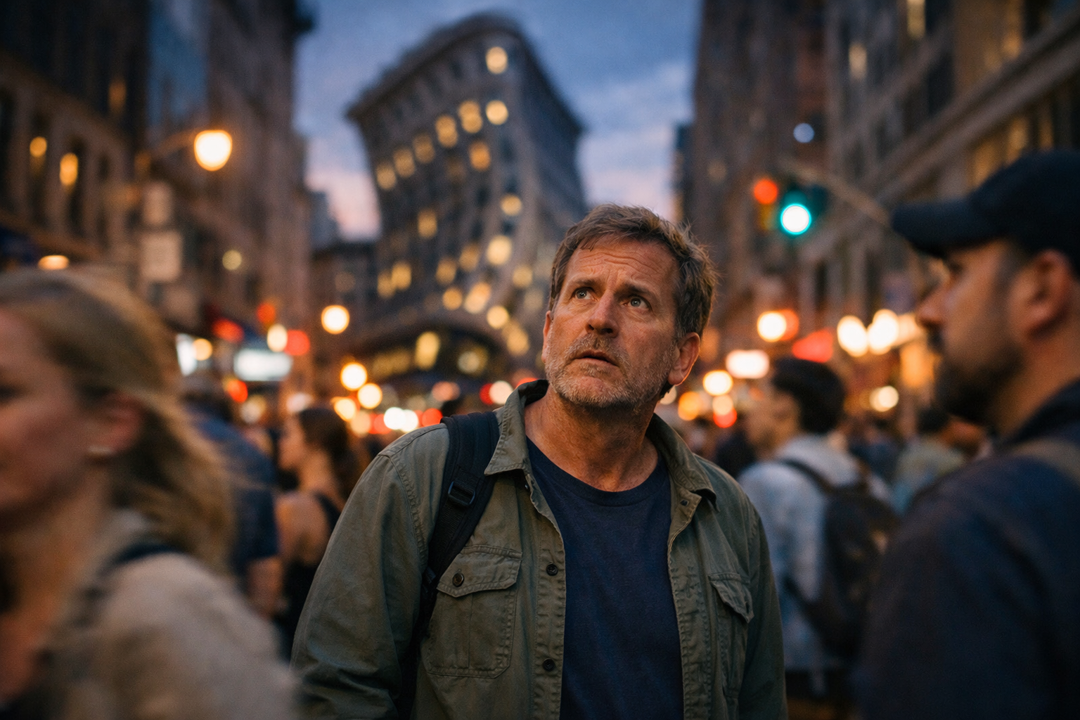 These 15 Photos Will Make You Question Reality