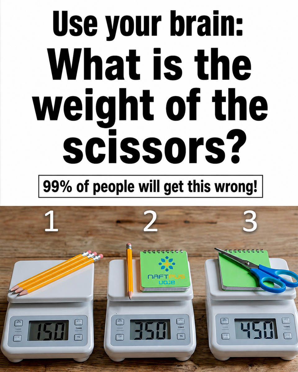 Why This Puzzle Has Everyone Questioning Their Logic Skills