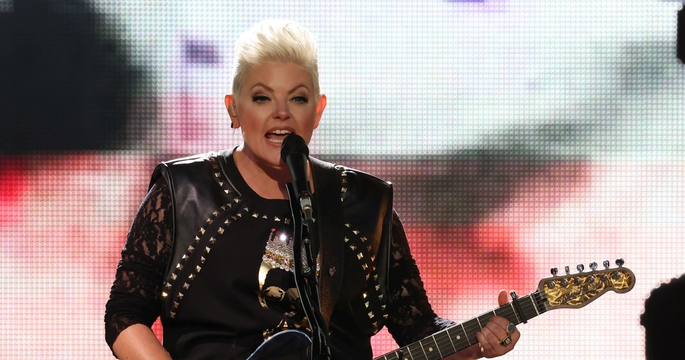 Natalie Maines Sparks Controversy with Bold Criticism of Trump