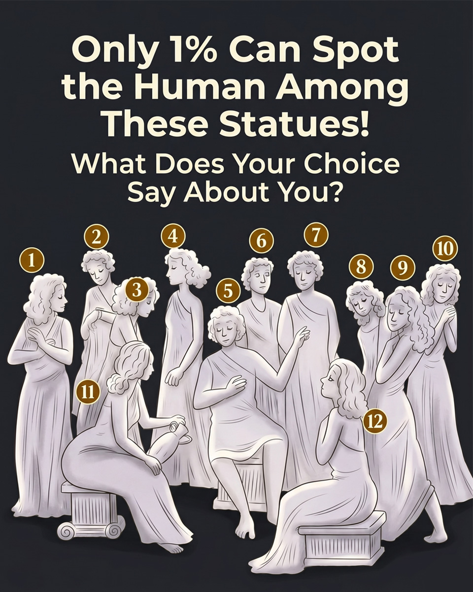 The Personality Quiz That's Captivating Everyone Right Now